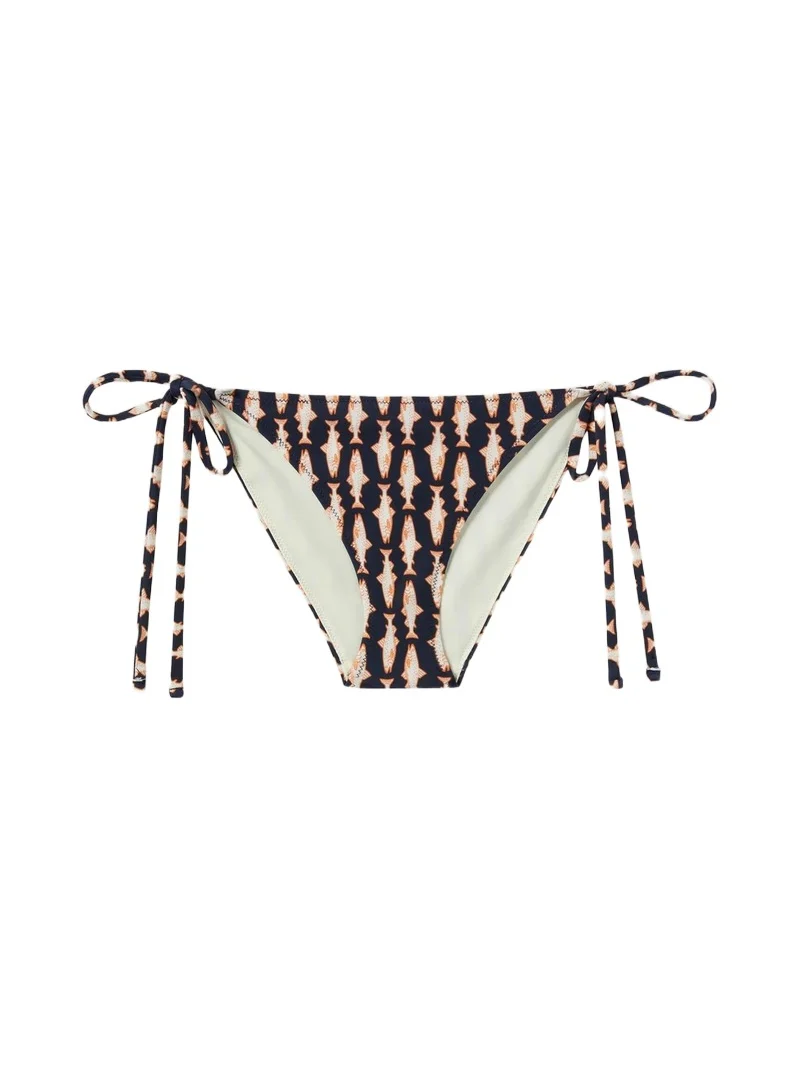 Women's String Bikini Bottom Women's String Bikini Bottom