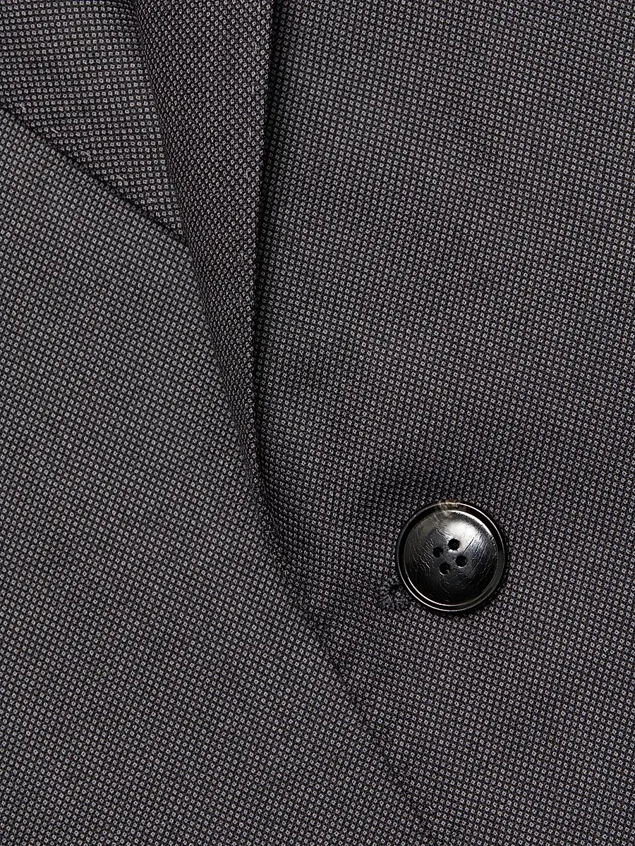 Giorgio Armani Men's Wool Trousers | Thumbnail 7 Giorgio Armani Men's Wool Trousers | Thumbnail 7