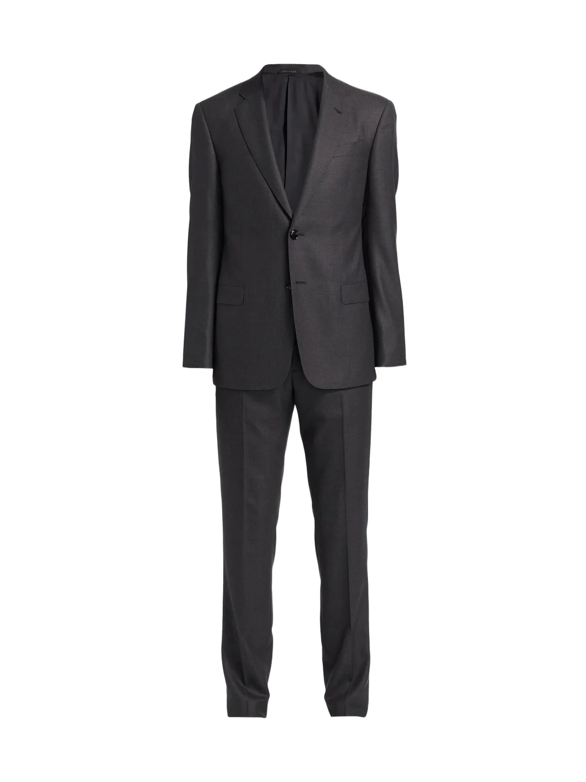 Giorgio Armani Men's Wool Trousers