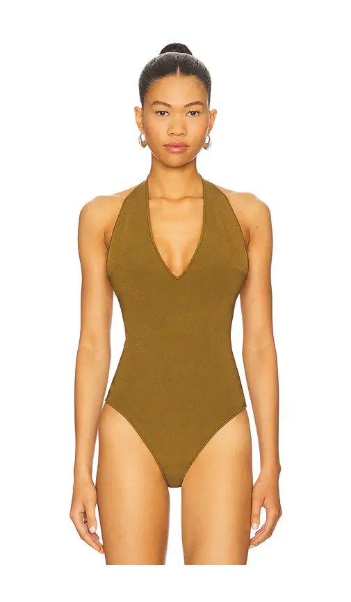 A.L.C. Lila Bodysuit | Thumbnail 2 A.L.C. Lila Bodysuit | Thumbnail 2