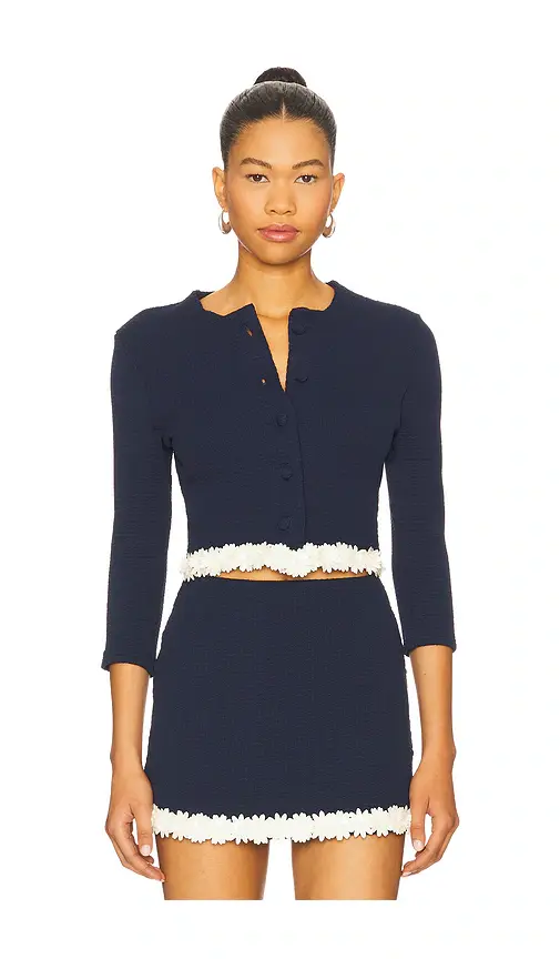 DEVON WINDSOR Harlan Jacket | Thumbnail 2 DEVON WINDSOR Harlan Jacket | Thumbnail 2