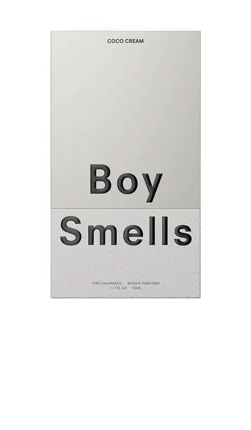 Boy Smells Coco Cream Eau De Parfum | Thumbnail 2 Boy Smells Coco Cream Eau De Parfum | Thumbnail 2