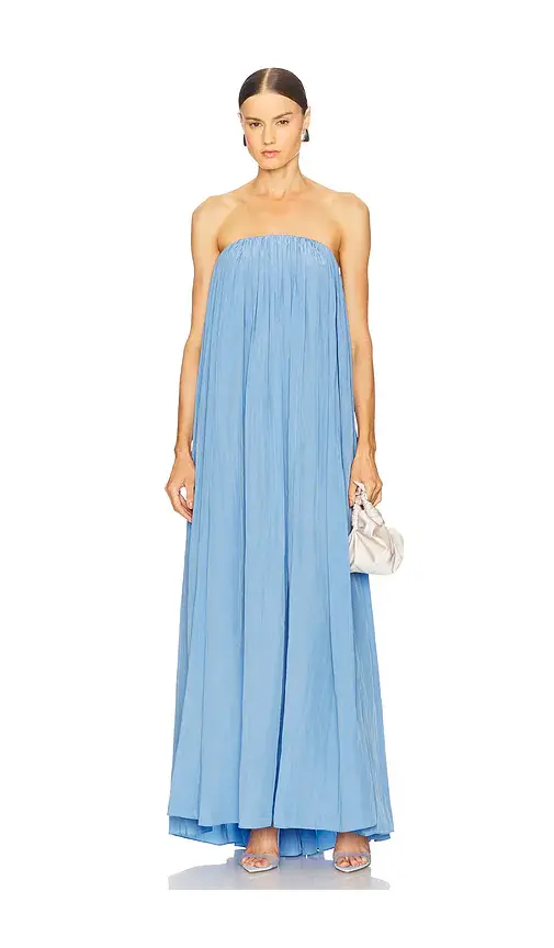 A.L.C. Wynn Gown | Image 1 A.L.C. Wynn Gown | Image 1