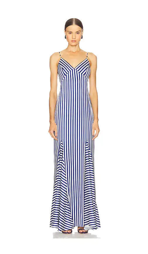 Katie May Tiki Gown | Thumbnail 2 Katie May Tiki Gown | Thumbnail 2