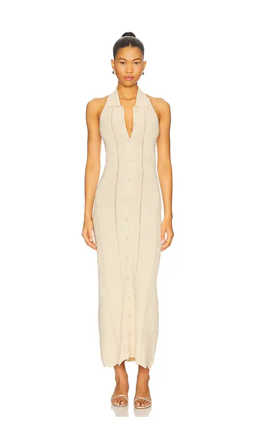 DEVON WINDSOR Val Dress | Image 1 DEVON WINDSOR Val Dress | Image 1
