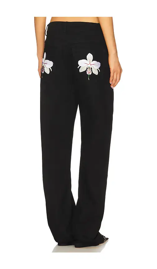 1XBLUE Orchid Jean | Image 1 1XBLUE Orchid Jean | Image 1