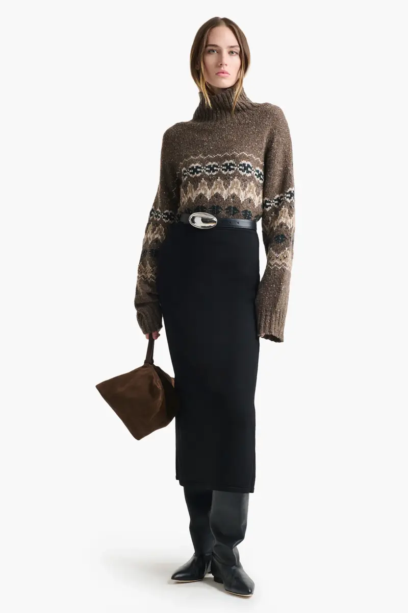 Altuzarra Cecie Sweater | Thumbnail 2