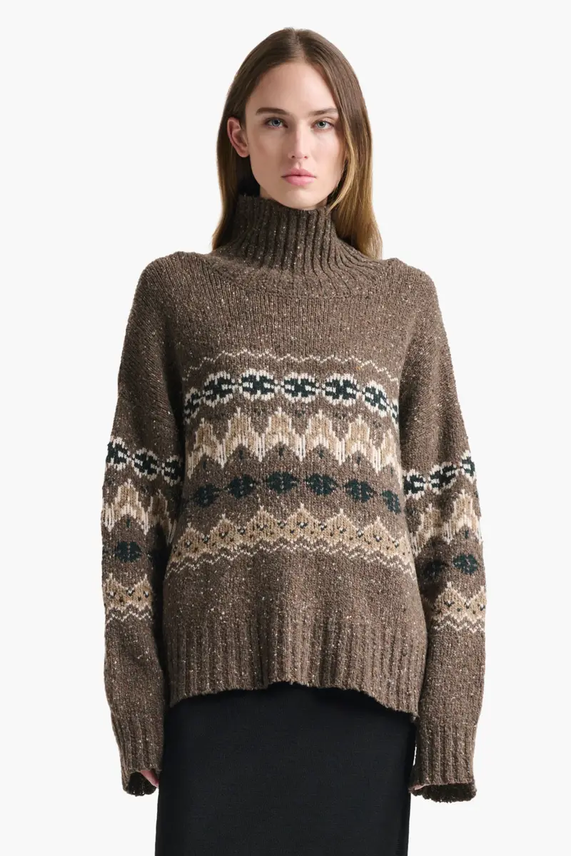 Altuzarra Cecie Sweater | Thumbnail 3