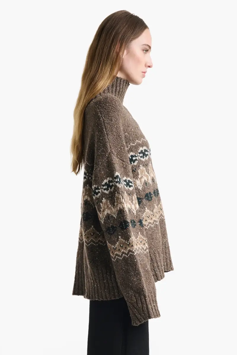 Altuzarra Cecie Sweater | Thumbnail 4