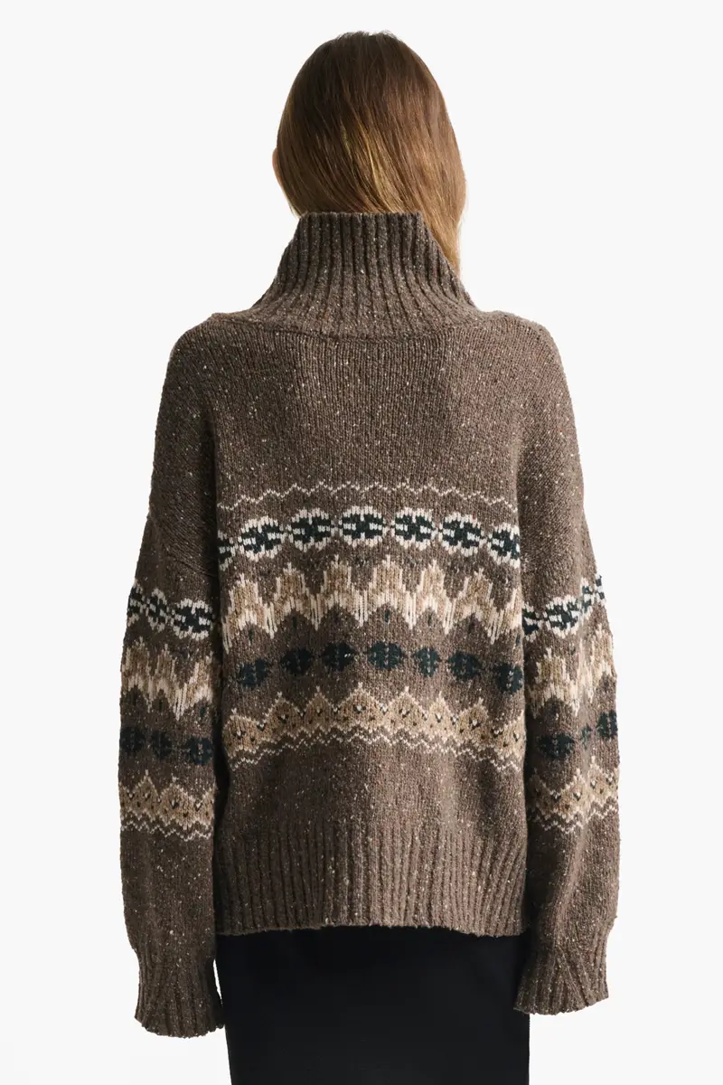 Altuzarra Cecie Sweater | Thumbnail 5
