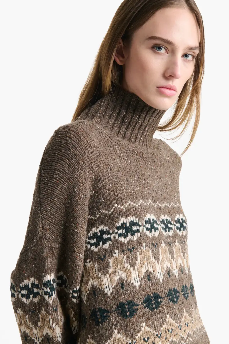 Altuzarra Cecie Sweater | Thumbnail 6