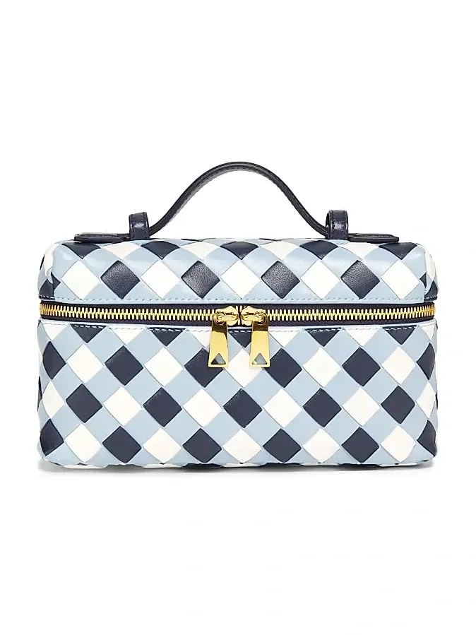 Bottega Veneta Women's Bang Bang Vanity Case