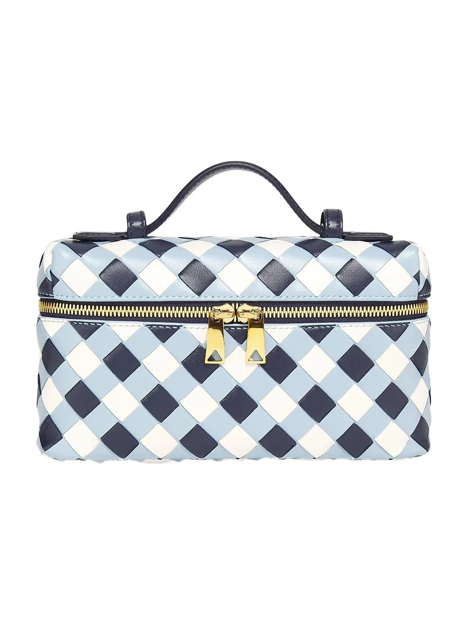 Bottega Veneta Women's Bang Bang Vanity Case