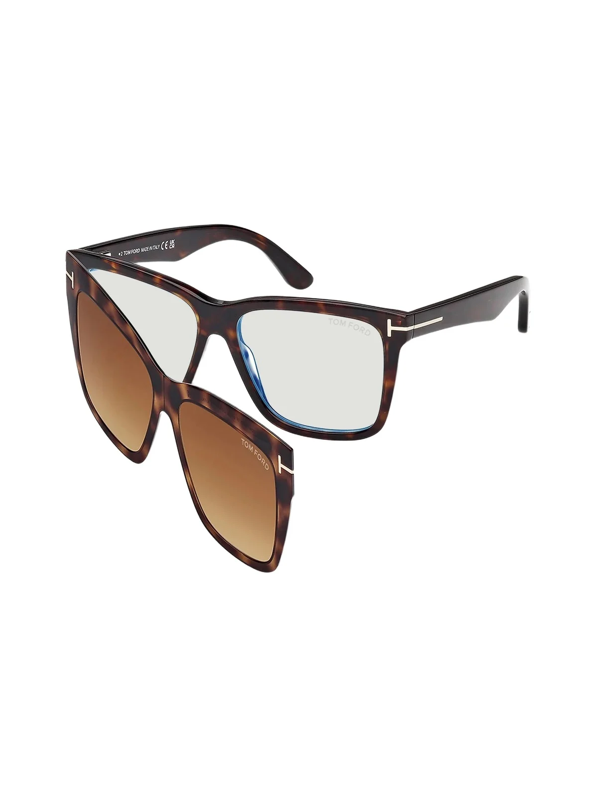 Women's 54MM Square Optical Eyeglasses Women's 54MM Square Optical Eyeglasses