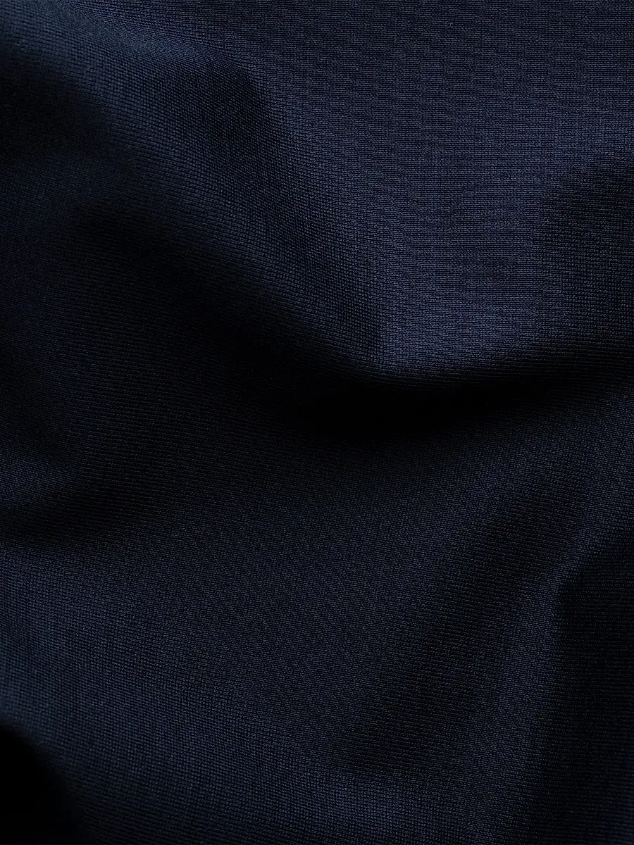 Eton Men's Filo Di Scozia Cotton Polo Shirt | Thumbnail 7 Eton Men's Filo Di Scozia Cotton Polo Shirt | Thumbnail 7