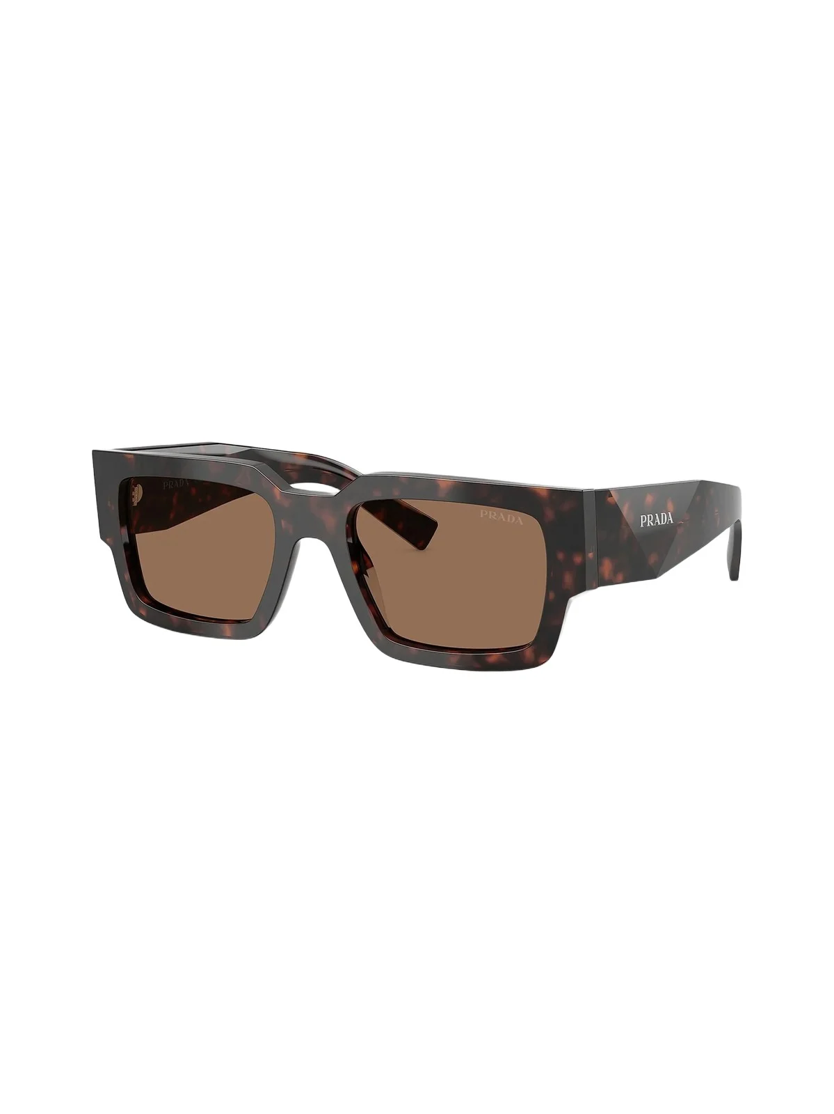 Men's 54MM Rectangular Sunglasses