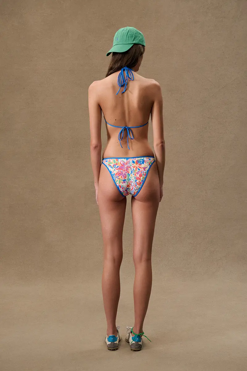 Heavy Manners for FWRD Double String Bikini Top | Thumbnail 3 Heavy Manners for FWRD Double String Bikini Top | Thumbnail 3