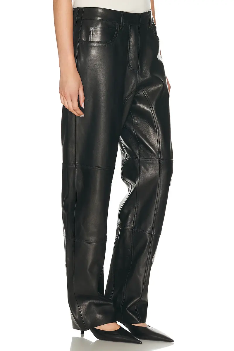Jil Sander 115 Trouser | Thumbnail 2
