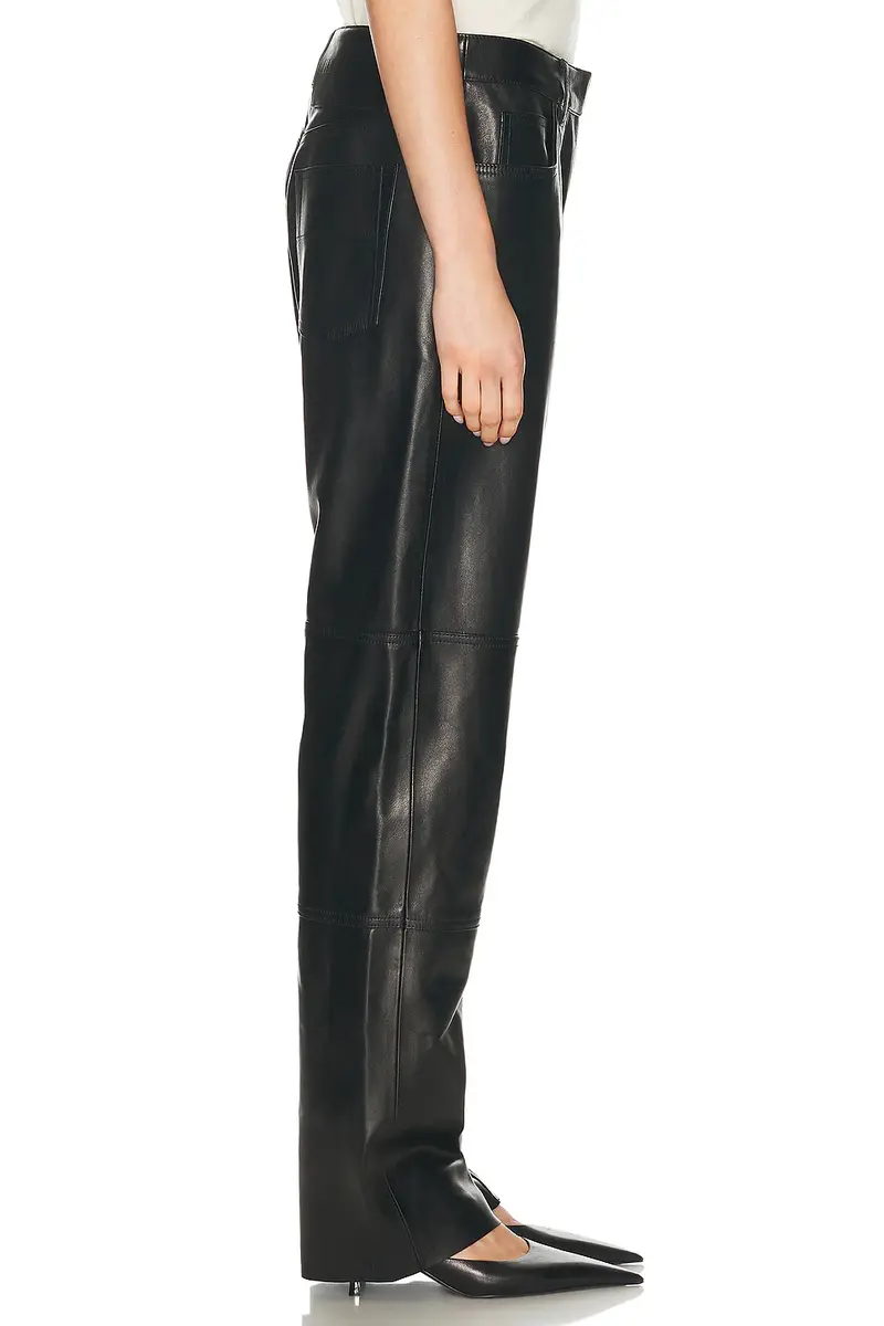 Jil Sander 115 Trouser | Thumbnail 3