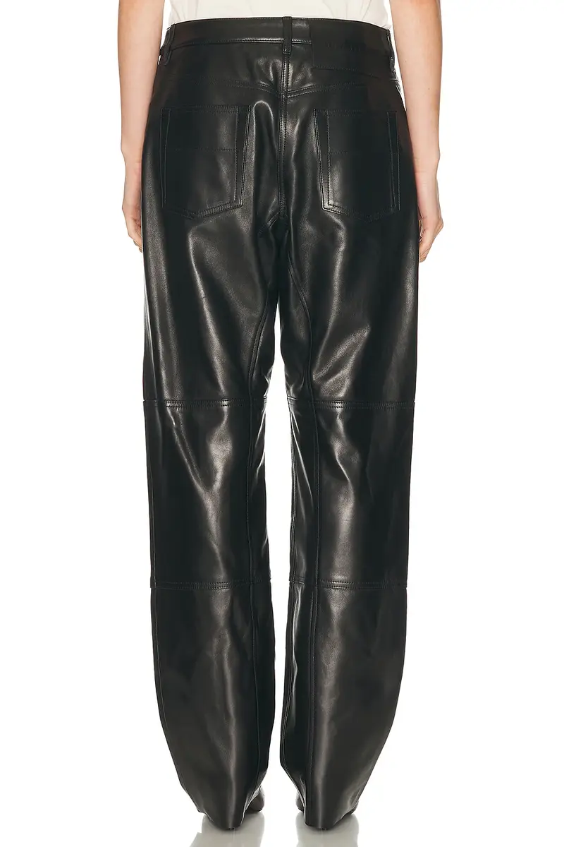 Jil Sander 115 Trouser | Thumbnail 4
