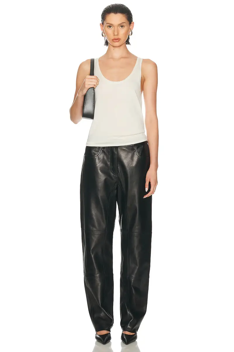 Jil Sander 115 Trouser | Thumbnail 5