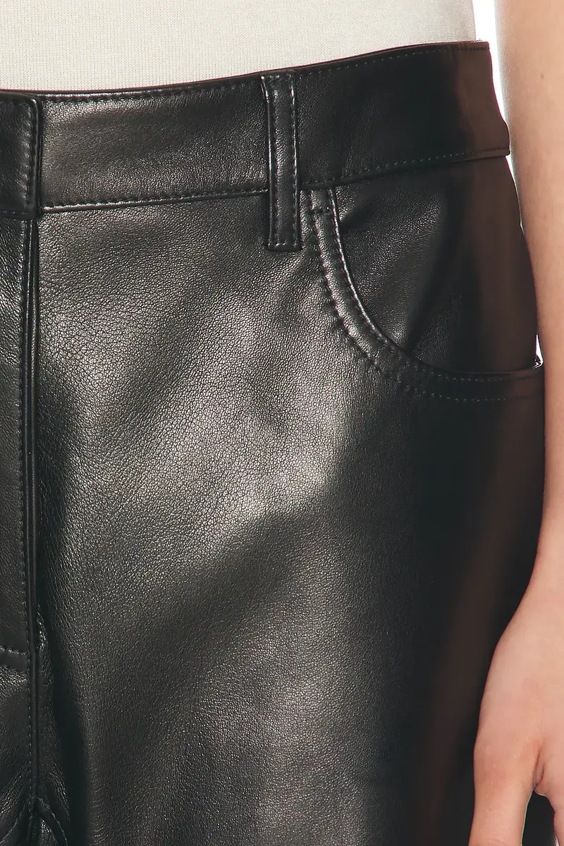 Jil Sander 115 Trouser | Thumbnail 6