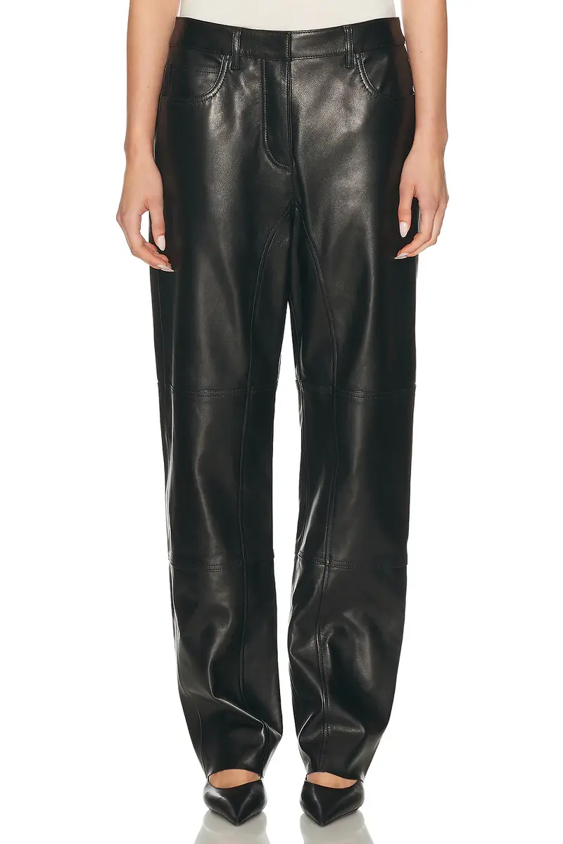 Jil Sander 115 Trouser