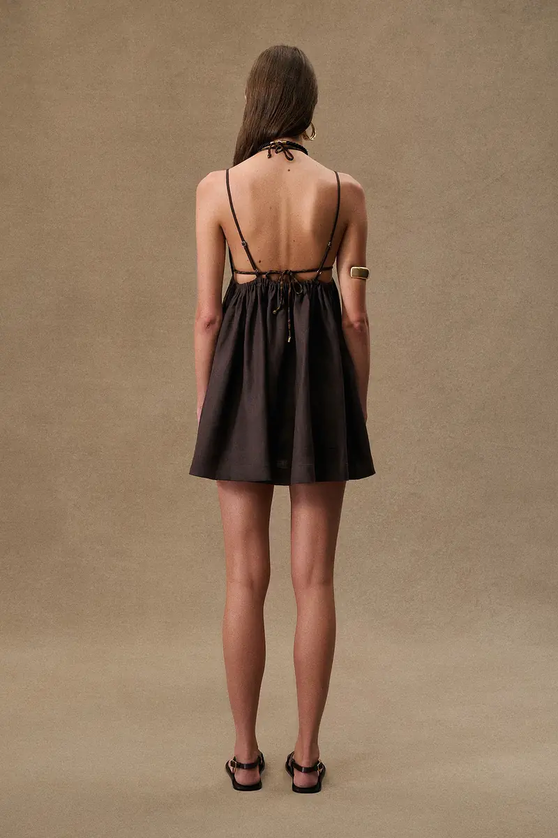 SIEDRÉS for FWRD Illy Dress | Thumbnail 4