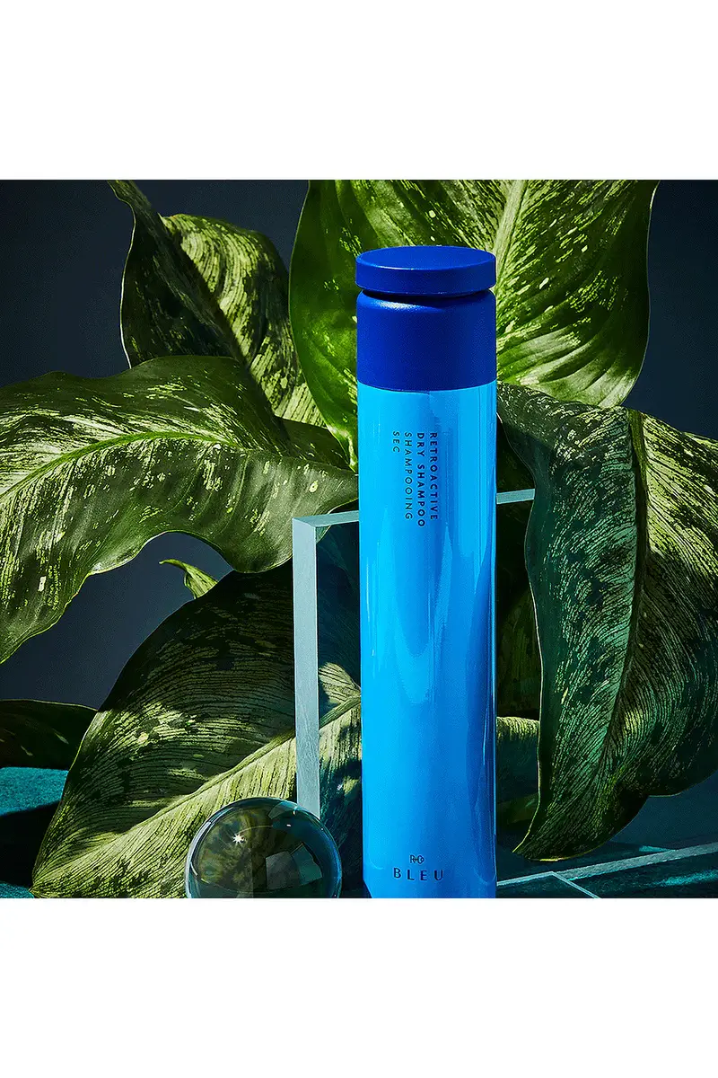 R+Co Bleu R+Co BLEU Retroactive Dry Shampoo | Thumbnail 4 R+Co Bleu R+Co BLEU Retroactive Dry Shampoo | Thumbnail 4