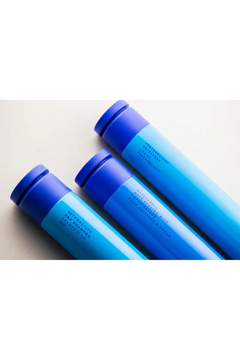R+Co Bleu R+Co BLEU Retroactive Dry Shampoo | Thumbnail 5 R+Co Bleu R+Co BLEU Retroactive Dry Shampoo | Thumbnail 5