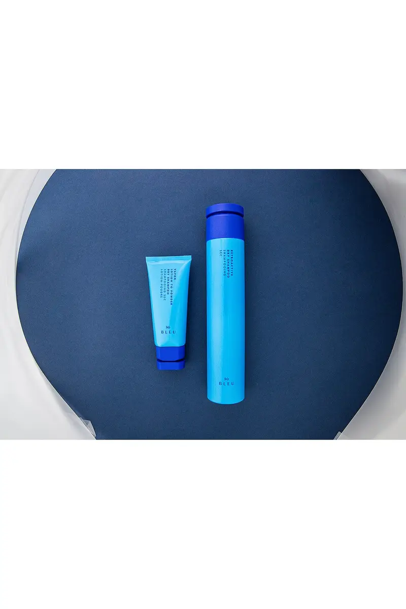 R+Co Bleu R+Co BLEU Retroactive Dry Shampoo | Thumbnail 7 R+Co Bleu R+Co BLEU Retroactive Dry Shampoo | Thumbnail 7
