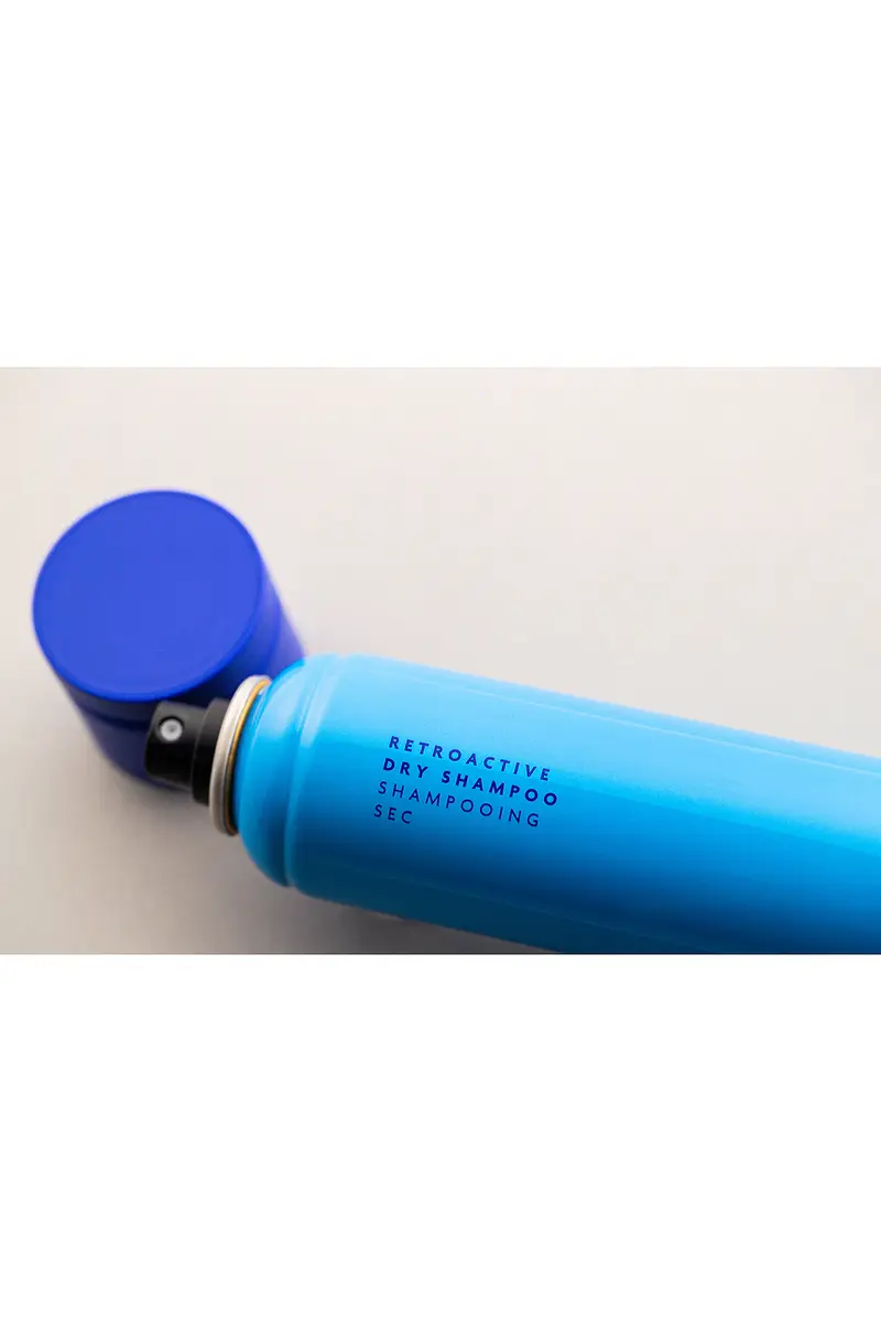 R+Co Bleu R+Co BLEU Retroactive Dry Shampoo | Thumbnail 8 R+Co Bleu R+Co BLEU Retroactive Dry Shampoo | Thumbnail 8