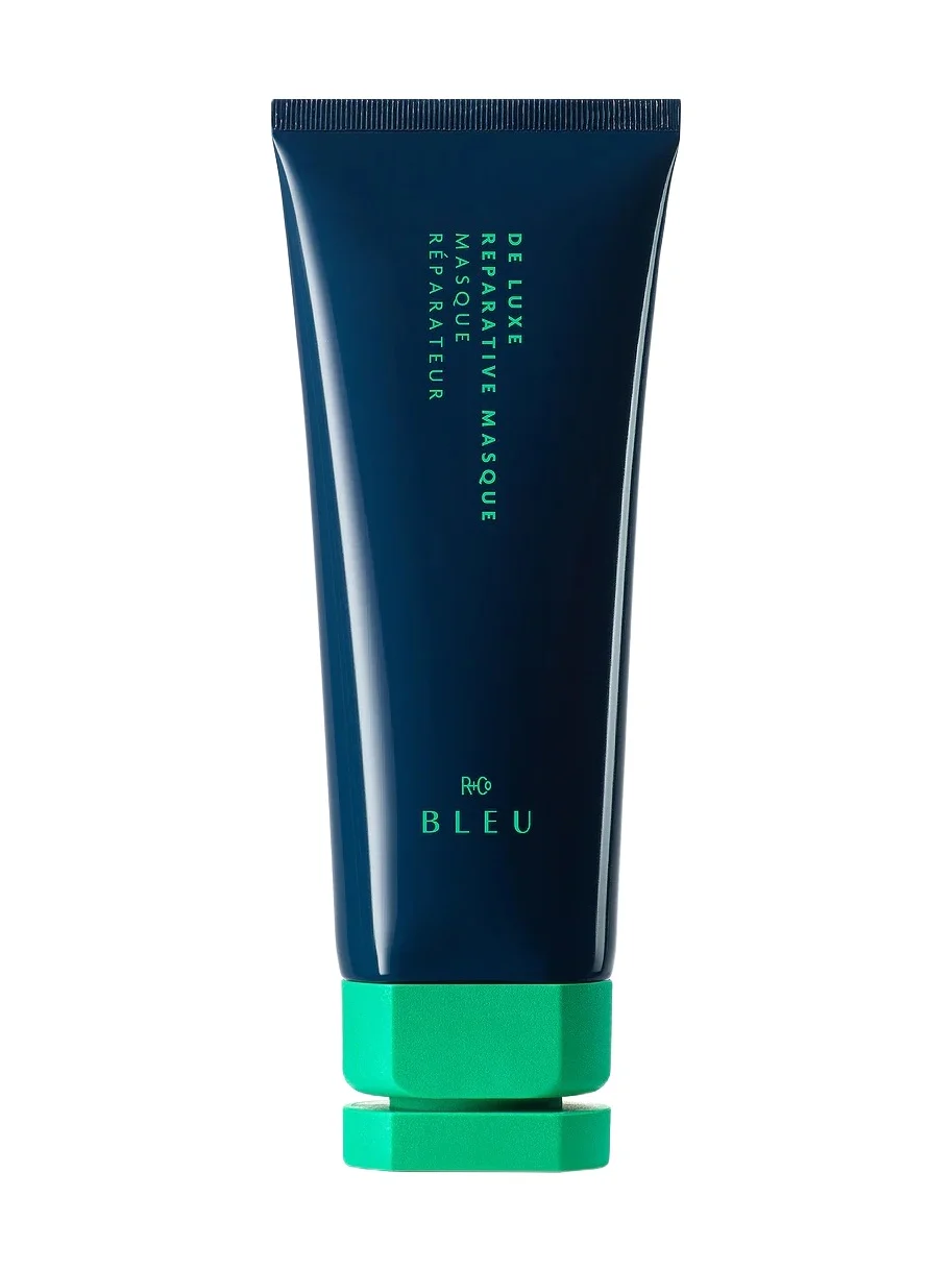 R+Co Bleu R+Co BLEU De Luxe Reparative Masque