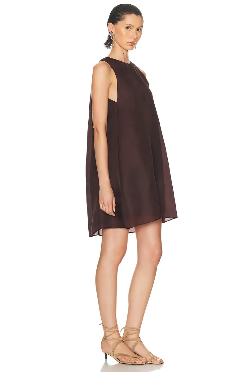 Khaite Clay Dress | Thumbnail 2 Khaite Clay Dress | Thumbnail 2