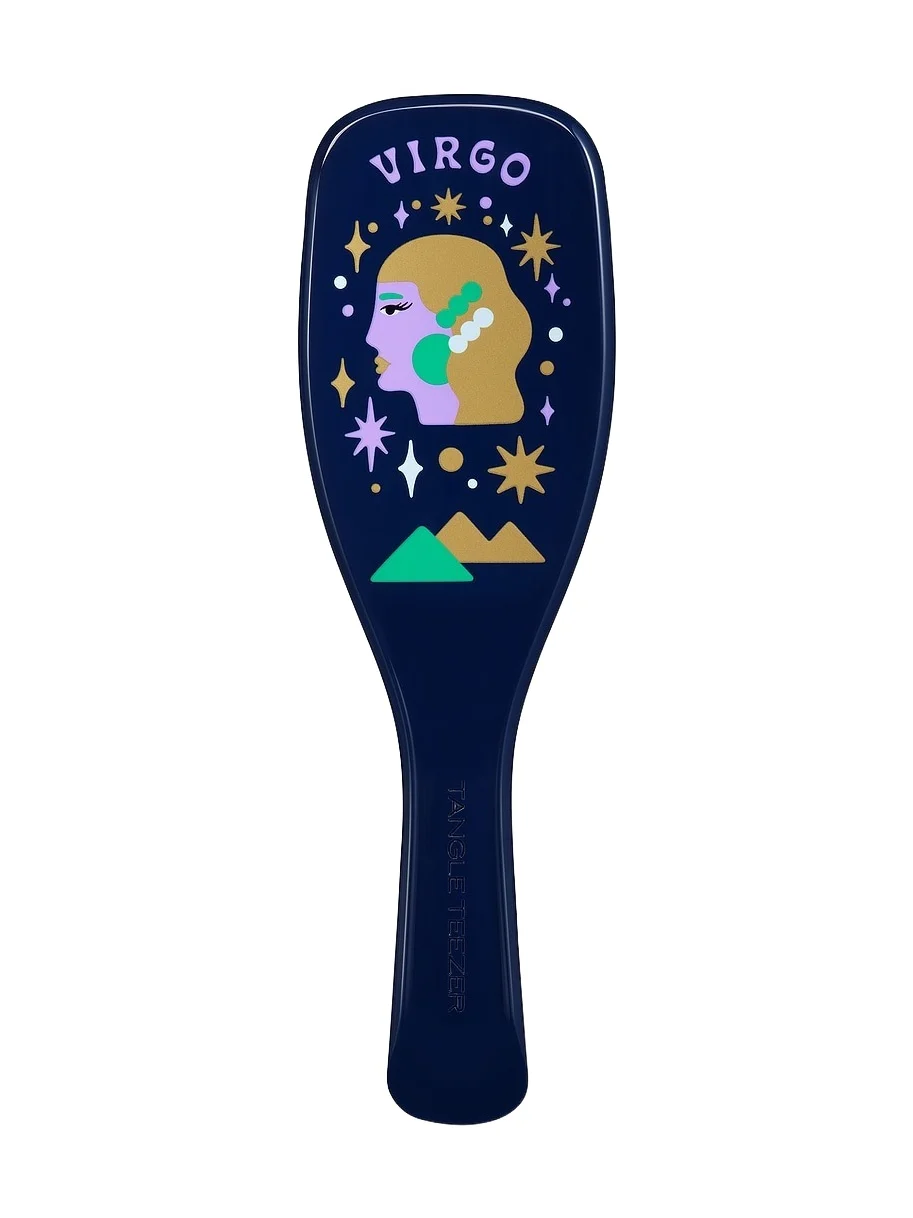 The Zodiac Ultimate Detangler The Zodiac Ultimate Detangler