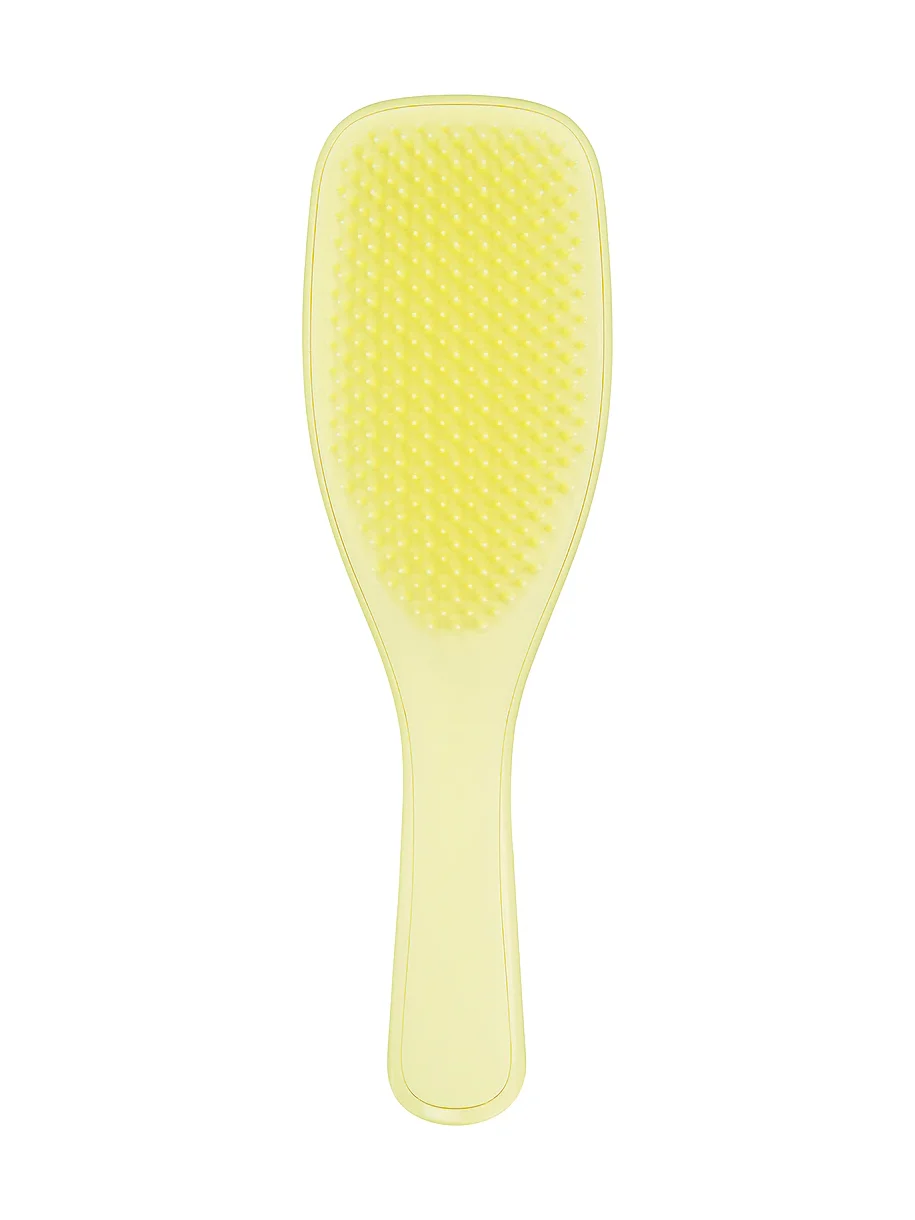 Tangle Teezer The Plant Brush For Naturally Curly Hair