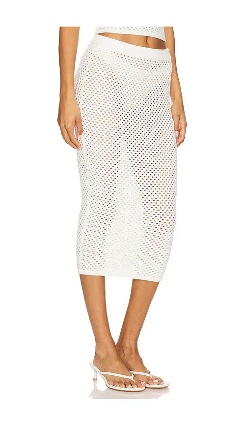 SEROYA Soren Skirt | Thumbnail 2
