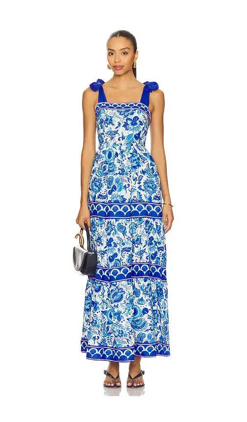 BEACH RIOT Charlotte Dress | Image 1 BEACH RIOT Charlotte Dress | Image 1