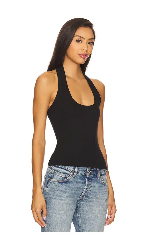 LNA x REVOLVE Bradley Halter Top | Thumbnail 2