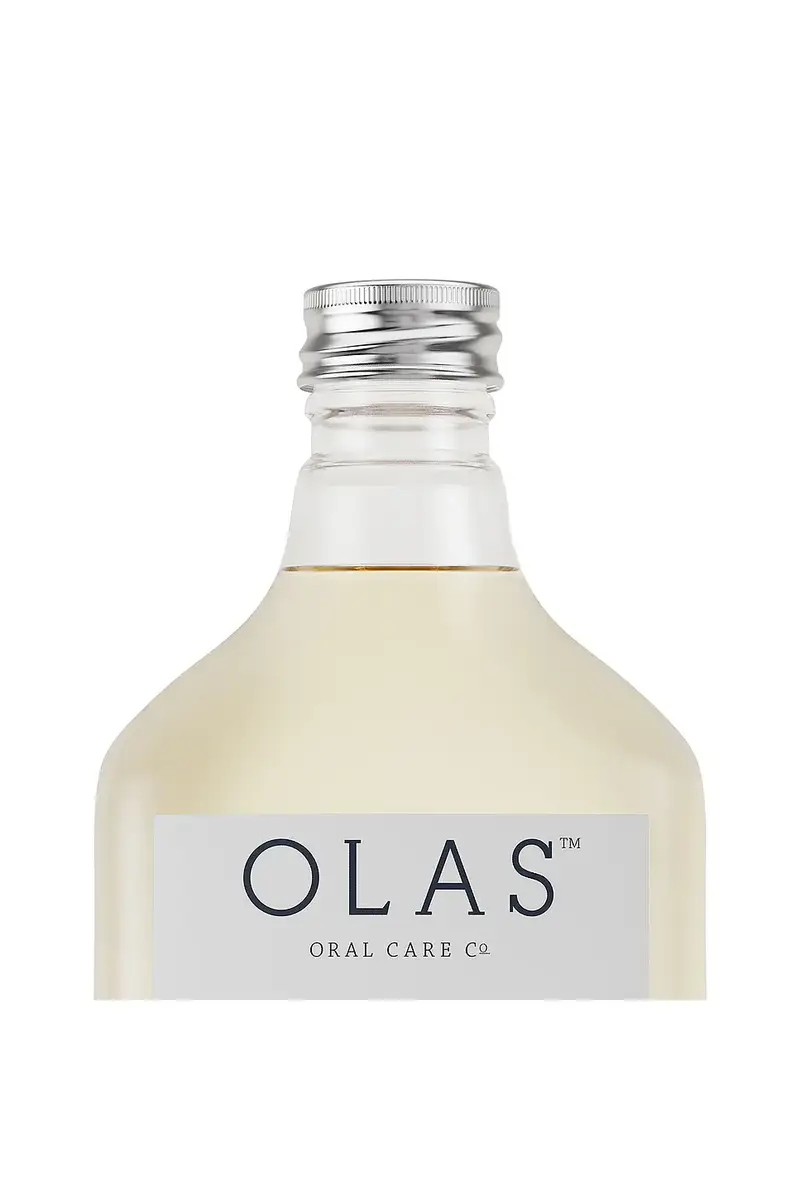 OLAS Marine Bio-Active Mouthrinse 375ml | Thumbnail 4