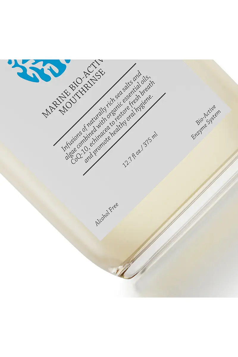 OLAS Marine Bio-Active Mouthrinse 375ml | Thumbnail 5
