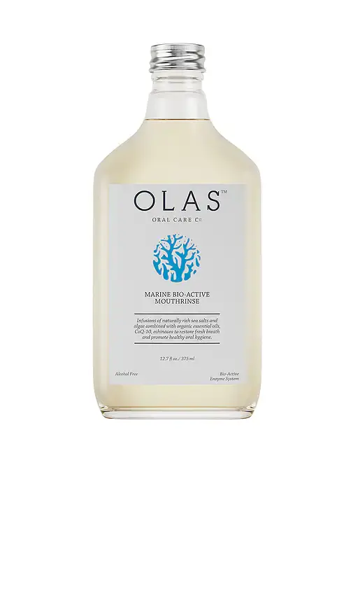 OLAS Marine Bio-Active Mouthrinse 375ml