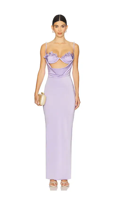Ancora Kleos Dress | Thumbnail 2