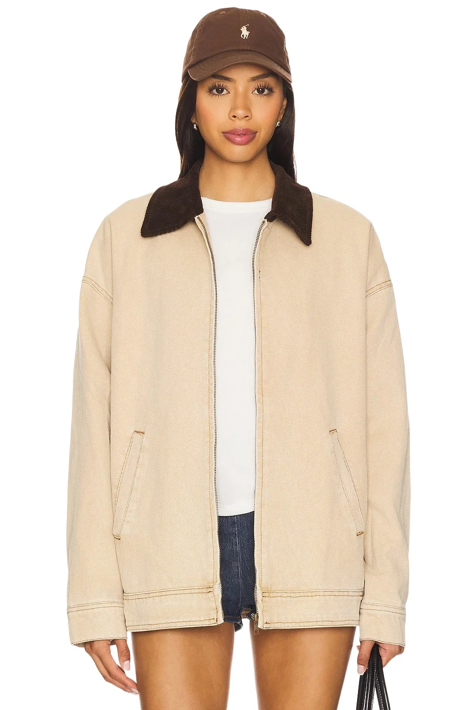 LIONESS Workwear Jacket