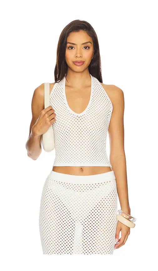 SEROYA Zella Top | Image 1 SEROYA Zella Top | Image 1