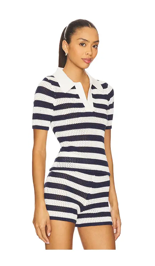 SEROYA Pax Polo Top | Thumbnail 2 SEROYA Pax Polo Top | Thumbnail 2