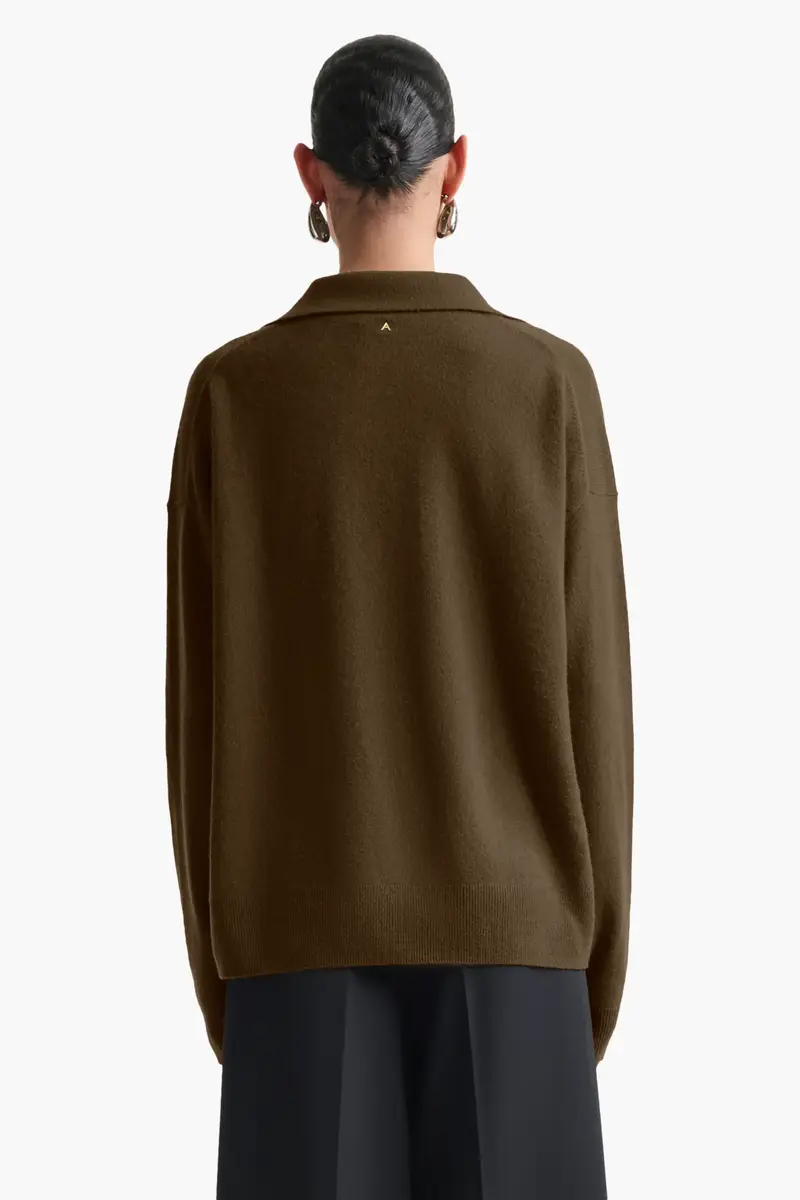 Altuzarra Zaq Sweater | Thumbnail 5