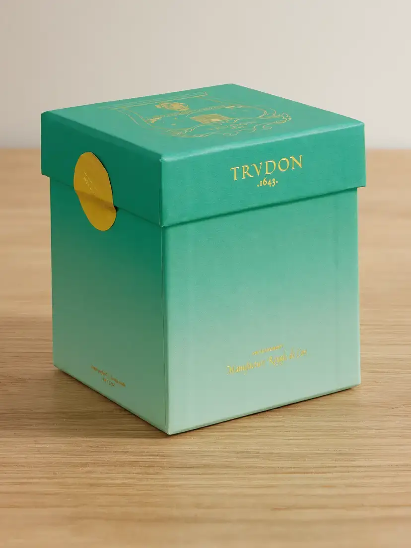 TRUDON Under The Trees Scented Candle, 270g | Thumbnail 4 TRUDON Under The Trees Scented Candle, 270g | Thumbnail 4