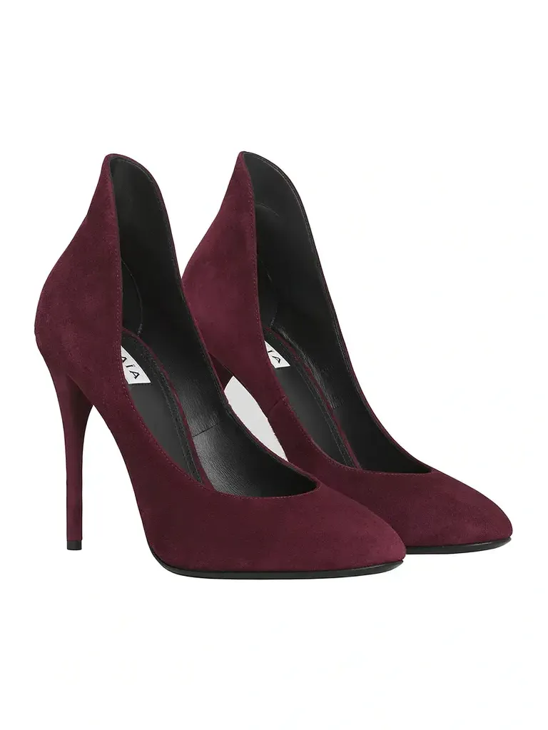 Alaïa Stiletto Pump