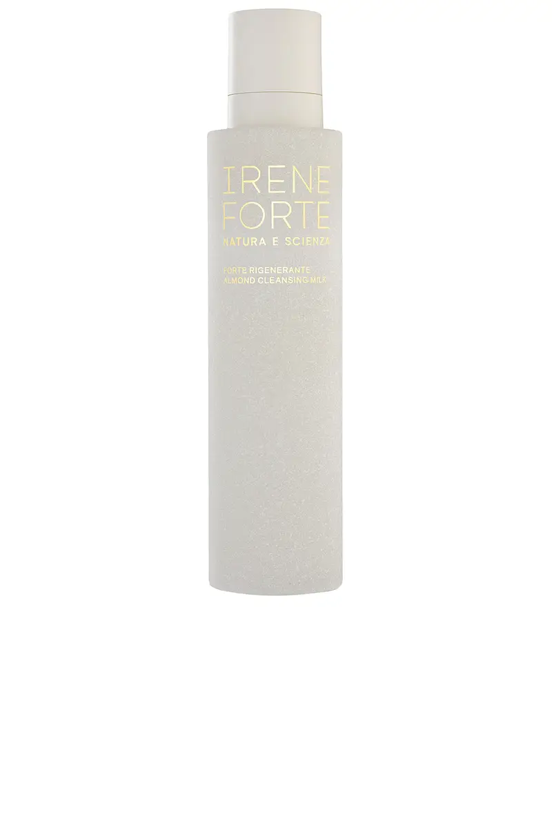 Irene Forte Almond Cleansing Milk | Thumbnail 3 Irene Forte Almond Cleansing Milk | Thumbnail 3